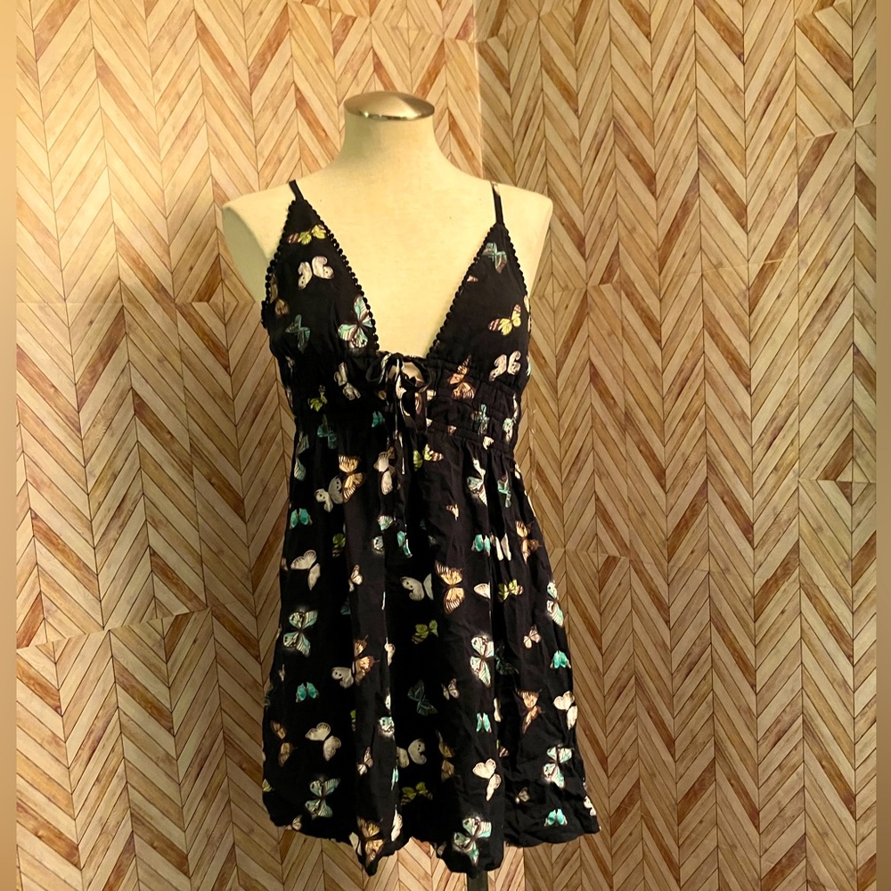 Wildfable dress